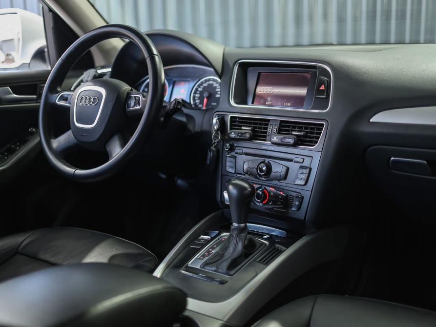 Audi Q5 I (8R) Ижевск  - изображение 7
