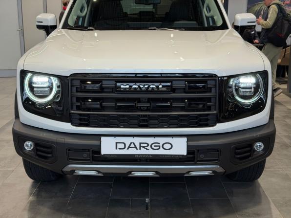 Новый Haval Dargo 2026 года, цена 3 860 010 рублей, внедорожник, Автокод Объявления