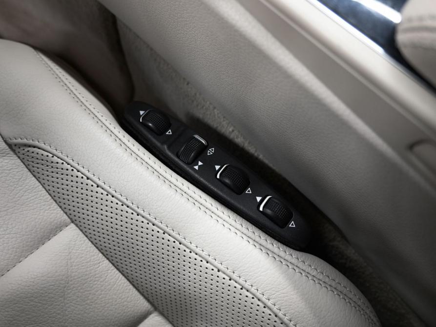 Mercedes-Benz E-Класс IV (W212 S212 C207) Рестайлинг Тверь  - изображение 21