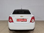 Chevrolet Aveo II Альметьевск  - изображение 25