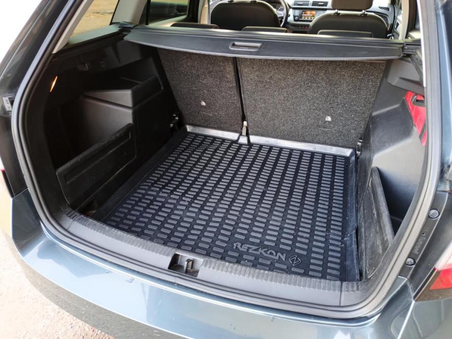 Skoda Fabia III Стерлитамак  - изображение 23