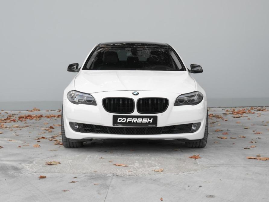 BMW 5 серии VI (F10/F11/F07) Калининград  - изображение 3