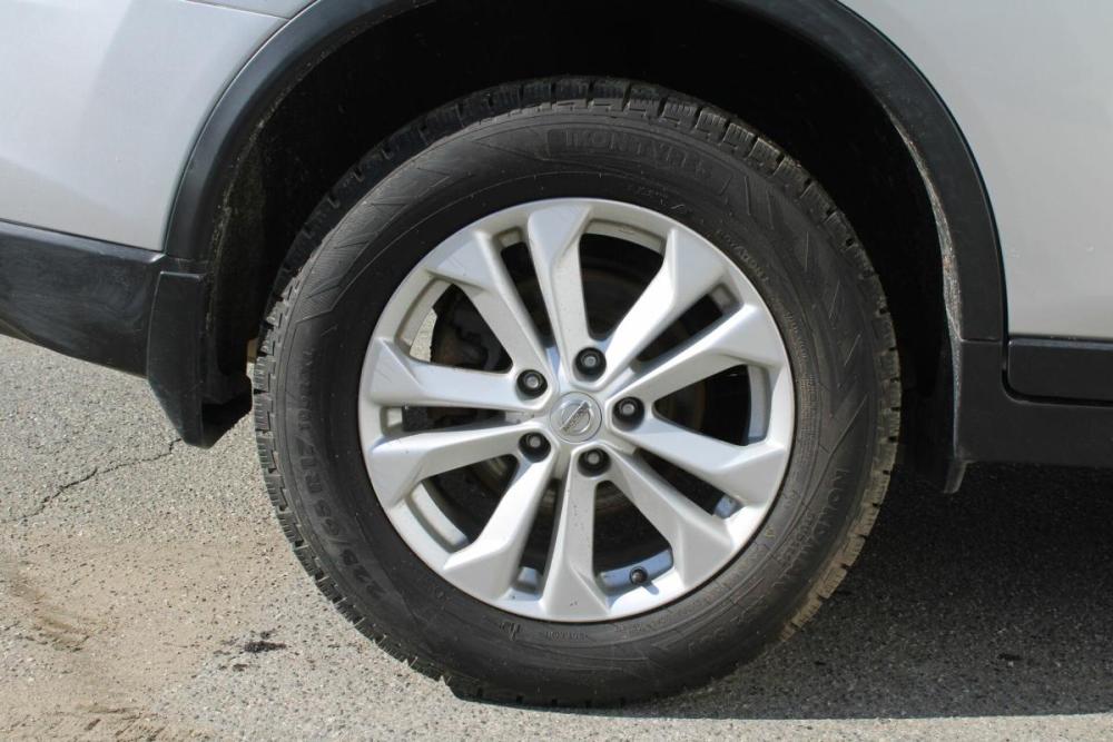 Nissan X-Trail III Пермь  - изображение 23