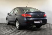 Peugeot 408 I Нижний Новгород  - изображение 29