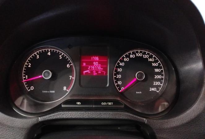 Volkswagen Polo V с пробегом 2012 года, цена 620 000 рублей, 279770 км, седан, Автокод Объявления