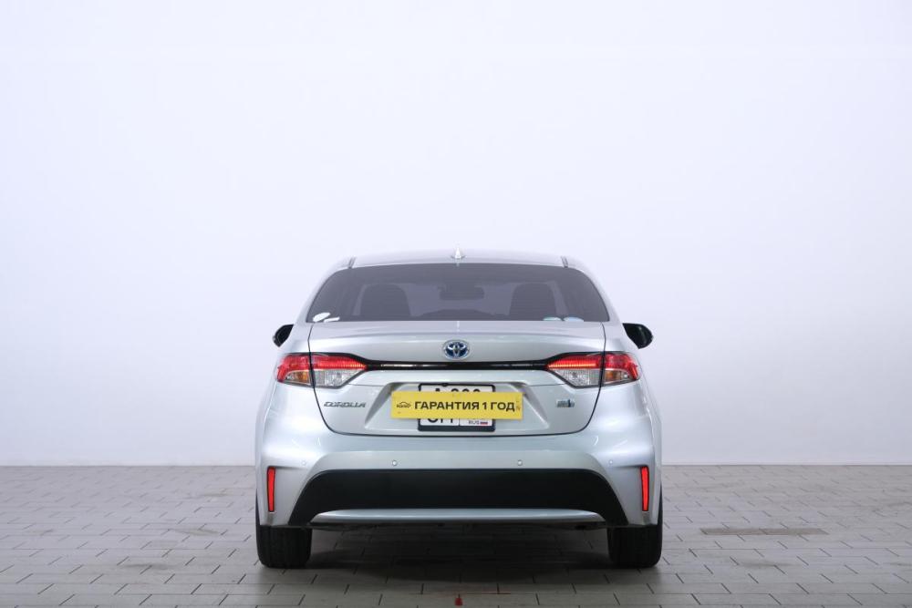 Toyota Corolla XII (E210) Омск  - изображение 6