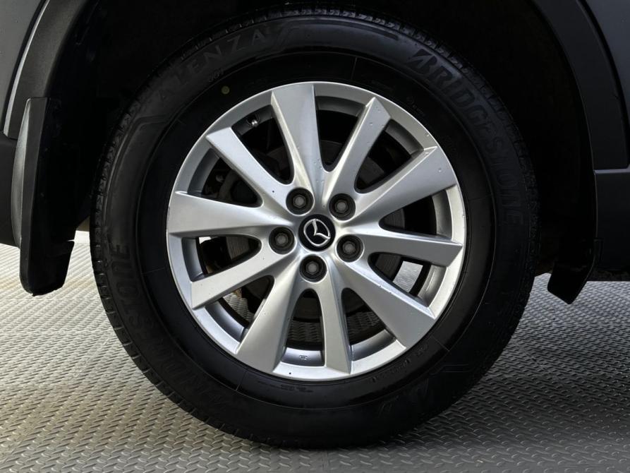 Mazda CX-5 I Уфа  - изображение 22