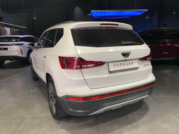 Jetta VS5 I Рестайлинг с пробегом 2023 года, цена 1 950 000 рублей, 40638 км, внедорожник, Автокод Объявления