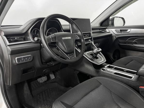 Haval M6 II с пробегом 2024 года, цена 1 583 000 рублей, 57467 км, внедорожник, Автокод Объявления