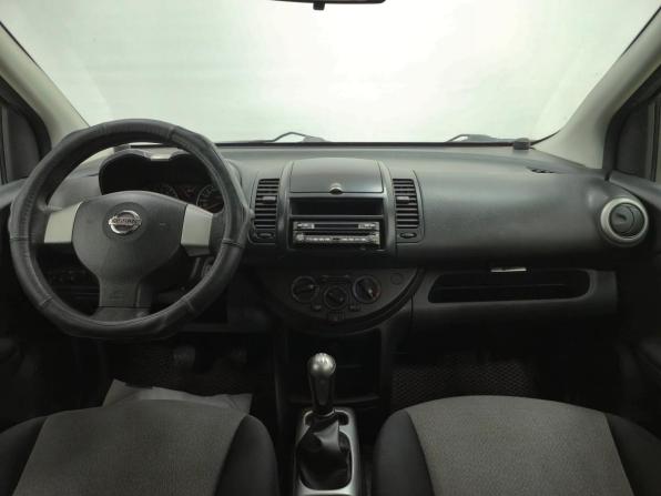 Nissan Note I Рестайлинг с пробегом 2010 года, цена 600 000 рублей, 190692 км, хэтчбек, Автокод Объявления