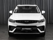 Geely Tugella I Рестайлинг Ставрополь  - изображение 28