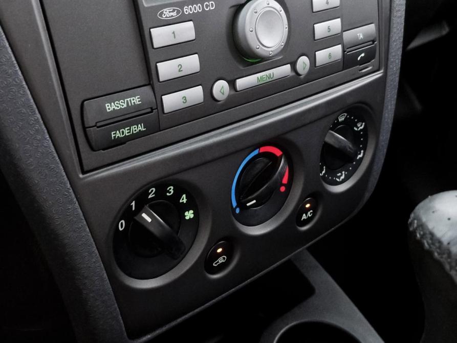 Ford Fusion I Рестайлинг Нижний Новгород  - изображение 13