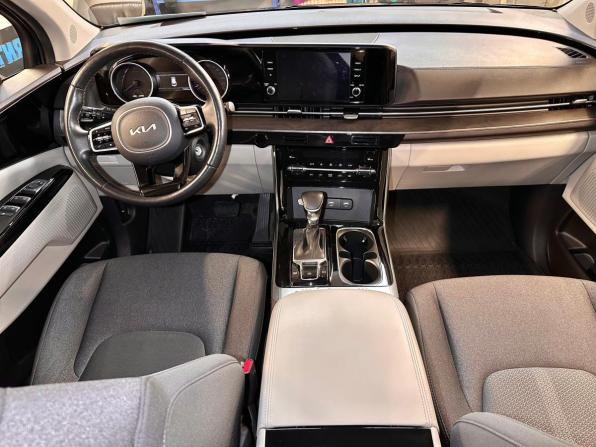 Kia Carnival IV с пробегом 2021 года, цена 3 620 000 рублей, 75002 км, минивэн, Автокод Объявления