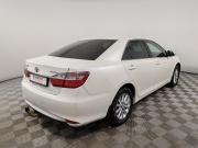 Toyota Camry VII (XV50) Рестайлинг Москва  - изображение 27
