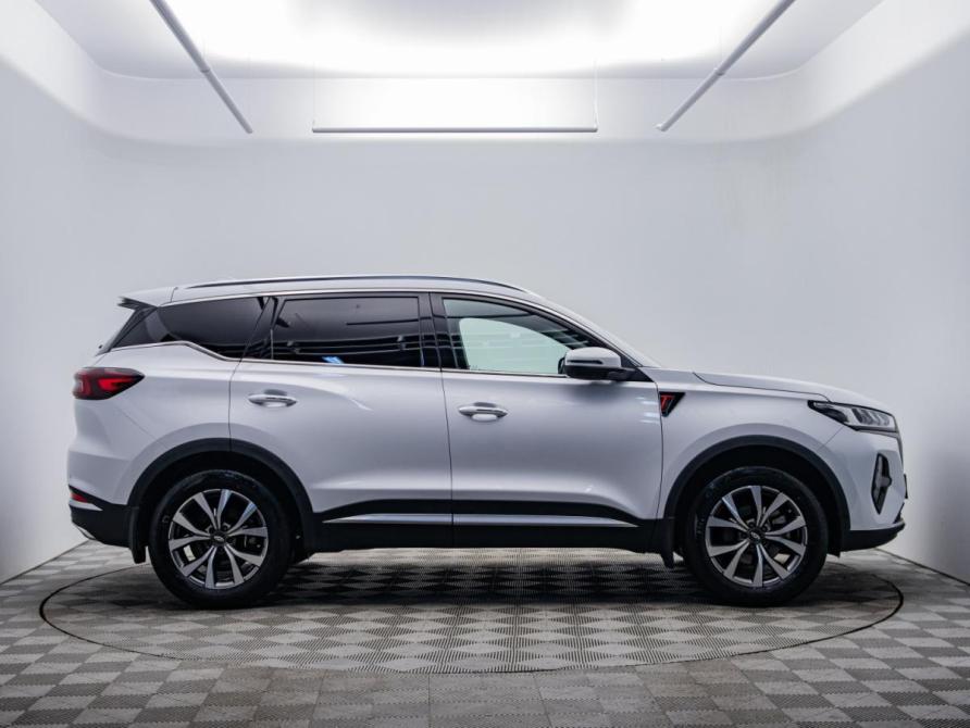 Chery Tiggo 7 Pro Max I Москва  - изображение 4