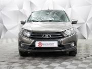 Lada (ВАЗ) Granta I Рестайлинг Ульяновск  - изображение 23