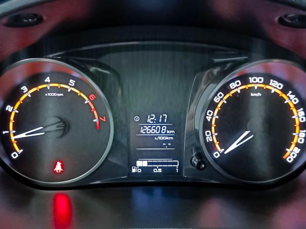 Lada (ВАЗ) Granta I Рестайлинг с пробегом 2020 года, цена 649 000 рублей, 126205 км, лифтбек, Автокод Объявления