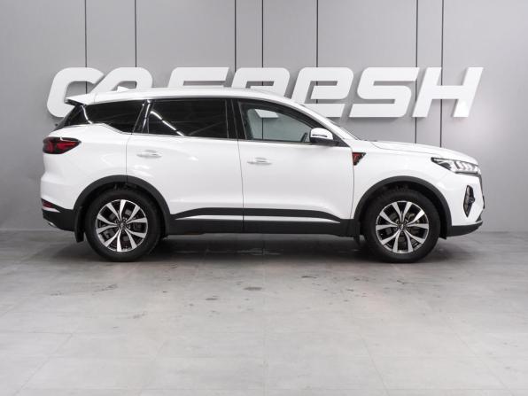 Chery Tiggo 7 Pro Max I с пробегом 2022 года, цена 1 780 000 рублей, 70363 км, внедорожник, Автокод Объявления