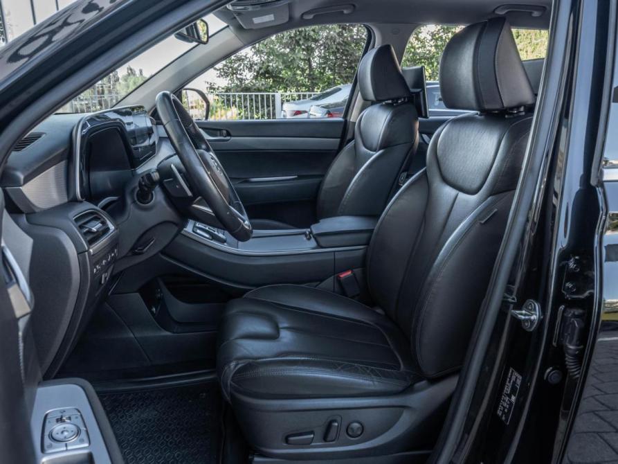 Hyundai Palisade I Ставрополь  - изображение 11