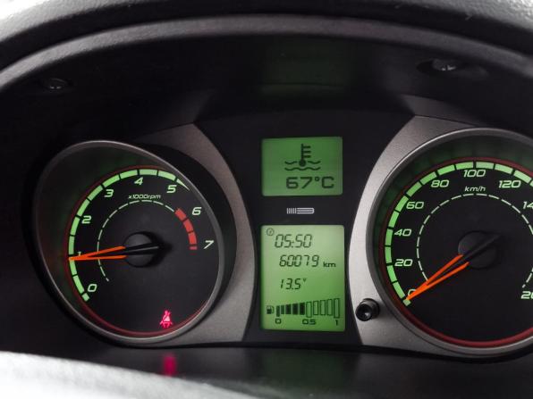 Lada (ВАЗ) Kalina II с пробегом 2014 года, цена 472 000 рублей, 60079 км, универсал, Автокод Объявления