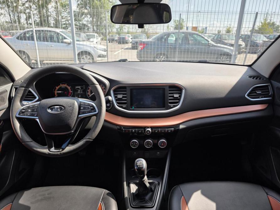 Lada (ВАЗ) Vesta I Рестайлинг (NG) Ростов-на-Дону  - изображение 8
