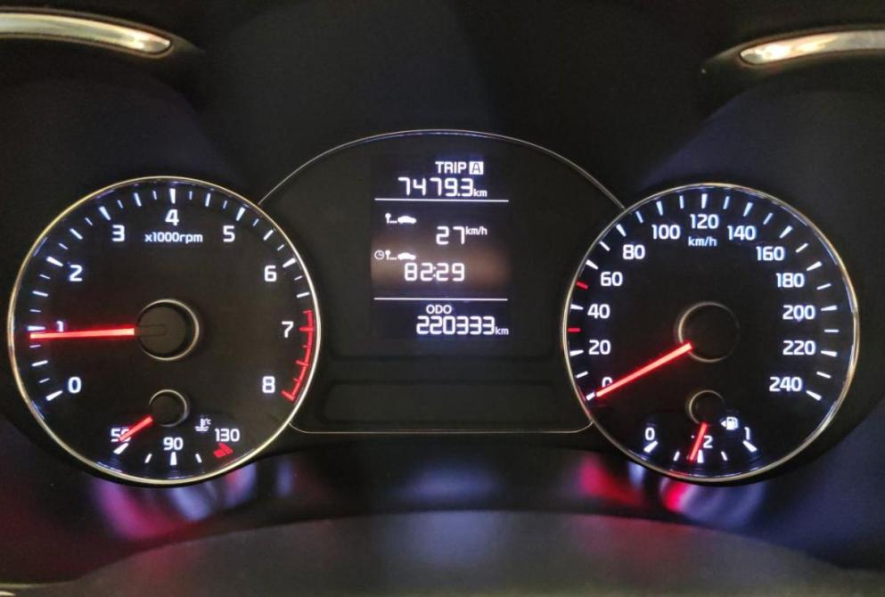Kia Cerato III Ярославль  - изображение 9