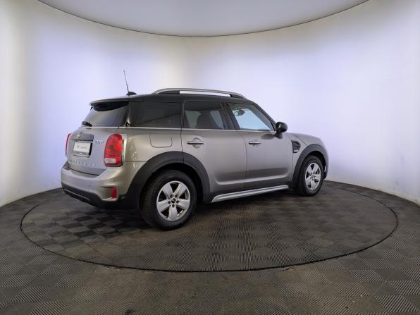 Mini Countryman II с пробегом 2018 года, цена 2 700 000 рублей, 19053 км, внедорожник, Автокод Объявления