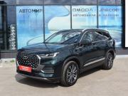 Chery Tiggo 8 Pro Max I Архангельск  - изображение 18
