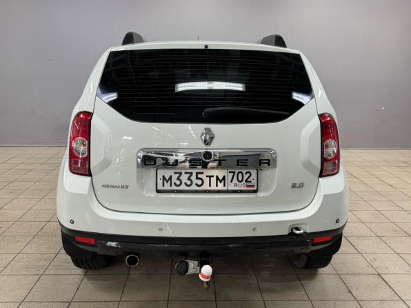 Renault Duster I с пробегом 2013 года, цена 750 000 рублей, 150608 км, внедорожник, Автокод Объявления