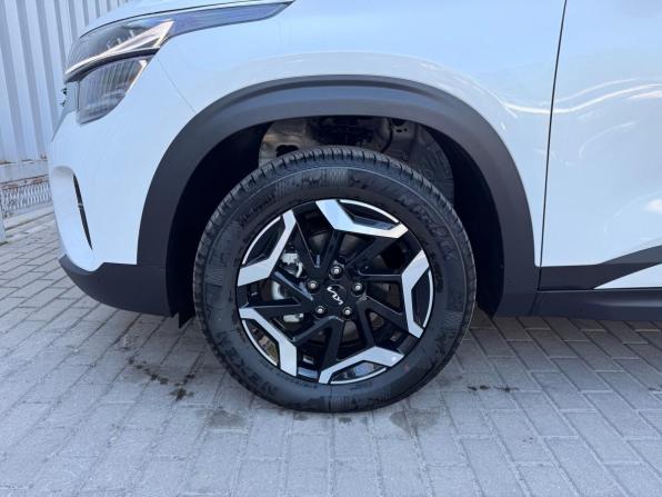 Kia Seltos I Рестайлинг с пробегом 2025 года, цена 2 599 000 рублей, 5 км, внедорожник, Автокод Объявления