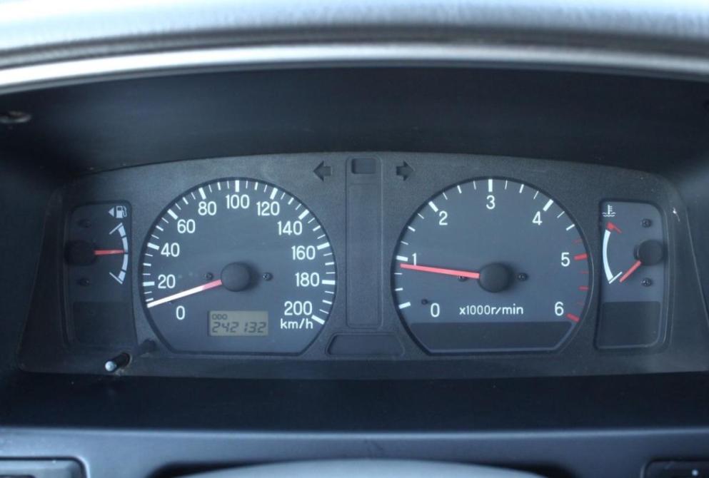 Mitsubishi Pajero Sport I Рестайлинг Нижний Новгород  - изображение 11