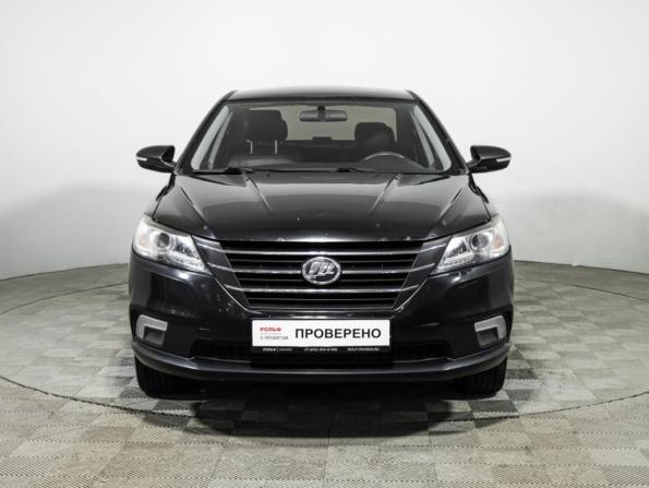 Lifan Solano II с пробегом 2017 года, цена 399 585 рублей, 195000 км, седан, Автокод Объявления