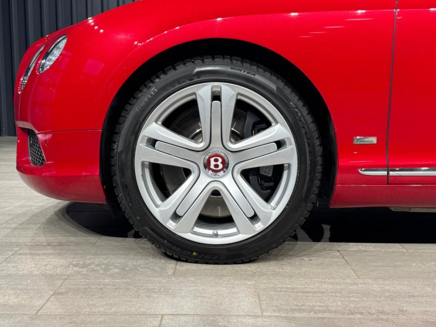 Bentley Continental GT II Иркутск  - изображение 7