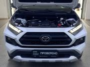 Toyota RAV4 V (XA50) Уфа  - изображение 33