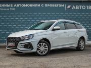 Lada (ВАЗ) Vesta I Ижевск  - изображение 23