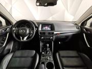 Mazda CX-5 I Рестайлинг Москва  - изображение 34