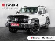 Tank 300 I Иркутск  - изображение 29