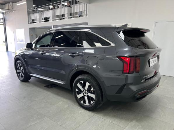 Kia Sorento IV с пробегом 2023 года, цена 4 420 000 рублей, 58100 км, внедорожник, Автокод Объявления