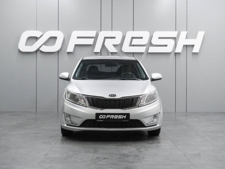 Kia Rio III Воронеж  - изображение 3