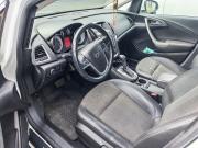 Opel Astra J Санкт-Петербург  - изображение 12