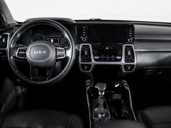 Kia Sorento IV с пробегом 2022 года, цена 3 811 500 рублей, 97970 км, внедорожник, Автокод Объявления