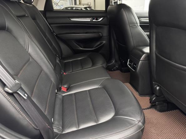 Mazda CX-5 II с пробегом 2021 года, цена 2 899 000 рублей, 99822 км, внедорожник, Автокод Объявления