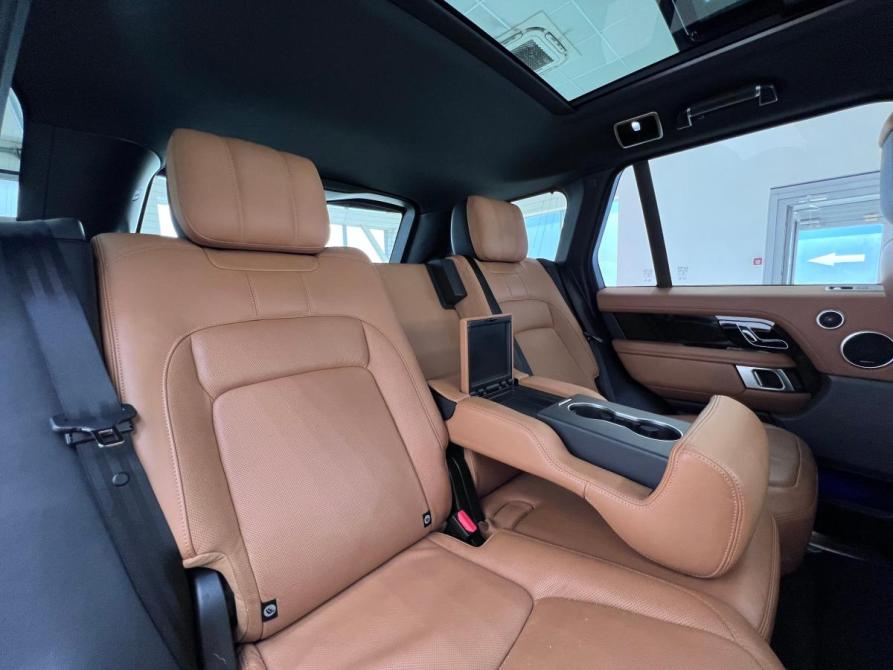 Land Rover Range Rover IV Рестайлинг Волгоград  - изображение 42
