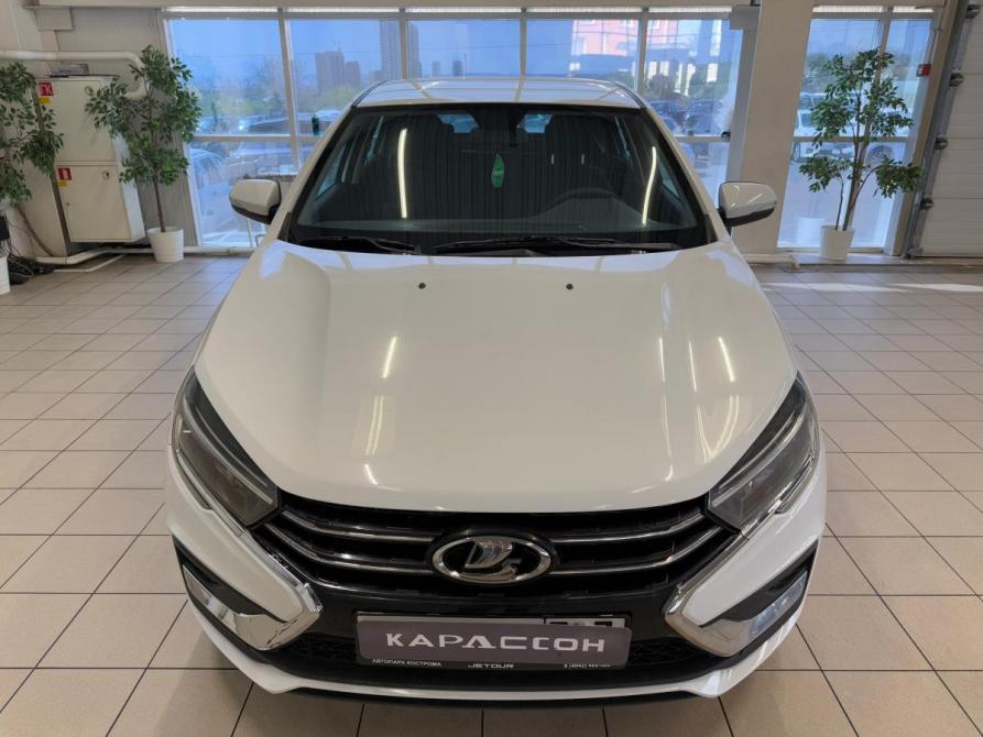 Lada (ВАЗ) Vesta I Рестайлинг (NG) Волгоград  - изображение 3