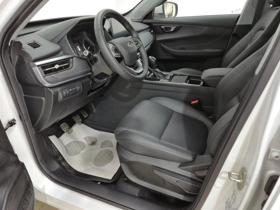Chery Tiggo 4 I Рестайлинг 2 Альметьевск  - изображение 9