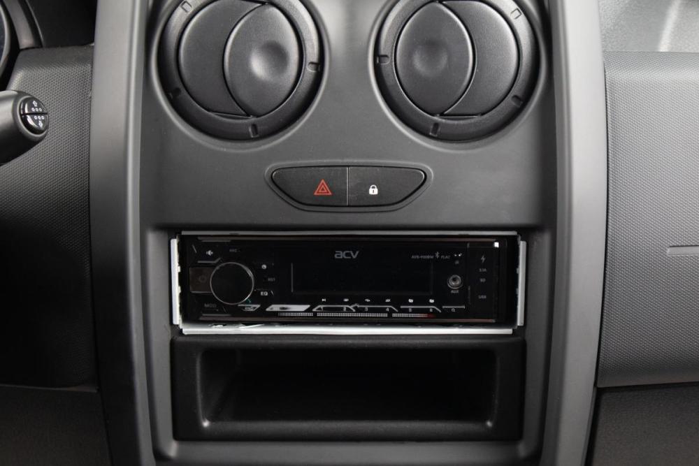 Lada (ВАЗ) Largus I Рестайлинг Оренбург  - изображение 12