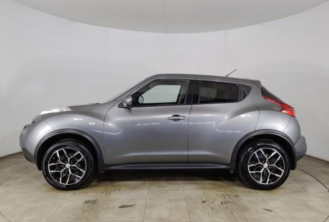 Nissan Juke I с пробегом 2011 года, цена 799 000 рублей, 211067 км, внедорожник, Автокод Объявления