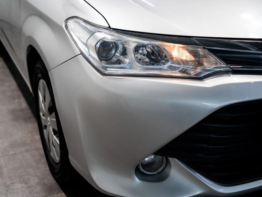 Toyota Corolla XI (E160 E170 E180) Рестайлинг 1 Чита  - изображение 16