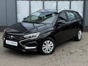 Lada (ВАЗ) Vesta I Рестайлинг (NG) Ярославль  - изображение 16