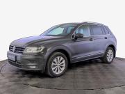 Volkswagen Tiguan II Москва  - изображение 29